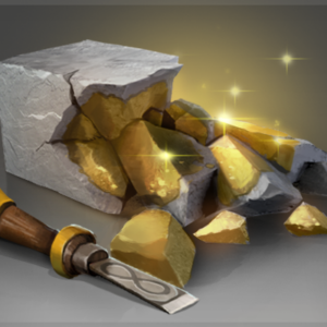 The International 2015 Effigy Reforger Pack