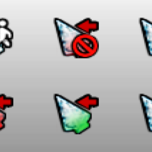 The Summit 3 Cursor Pack