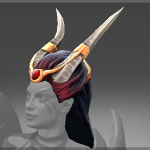 Tiara of Enduring Torment