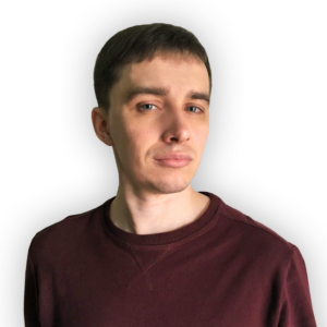 Tom Amot Talent Sticker - TI 2022