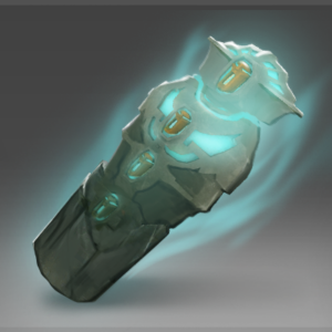 Treasure of Radiant Arms