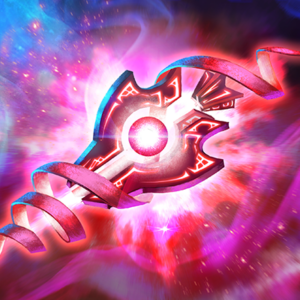 Treasure of the Plaited Nebula