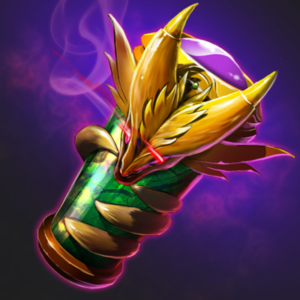 Treasure of the Shrouded Myth