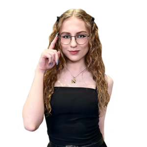 Vasilisa Talent Sticker - TI 2024