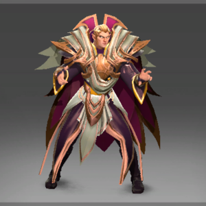 Vestige of the Arsenal Magus