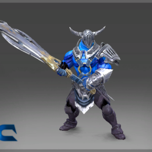 Warrior's Retribution Set