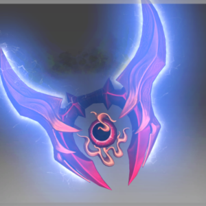 Weapon of the Dragon's Disciple