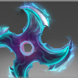 Weapon of the Forgotten Plane