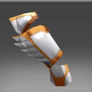 Winged Paladin's Gauntlet