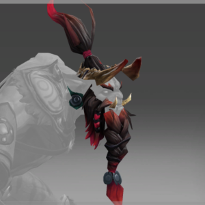 Winter Lineage Hunter's Dawn Beard