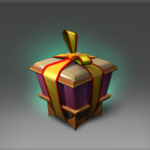 Wraith-Night Offering