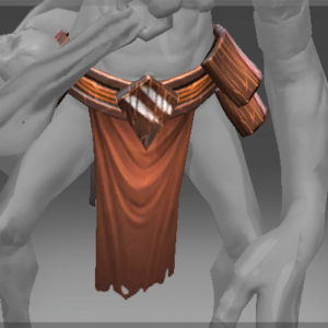 Wrap of Twilight's Rest