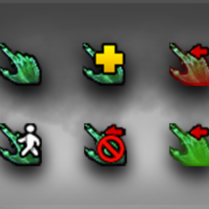 Wrath of Ka Cursor Pack