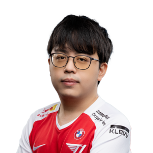 Xepher Player Sticker - TI 2022