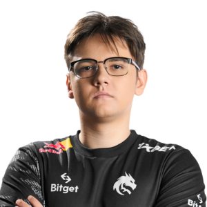 YATOROGOD Player Sticker - TI 2022