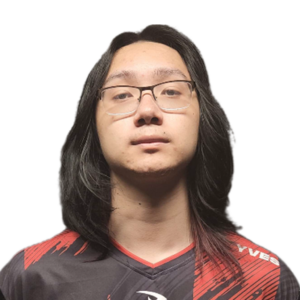 Yves Player Sticker - TI 2022