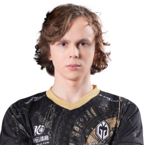 dyrachyo Player Sticker - TI 2023