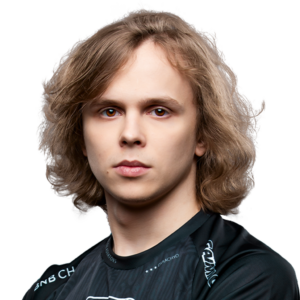 dyrachyo Player Sticker - TI 2024