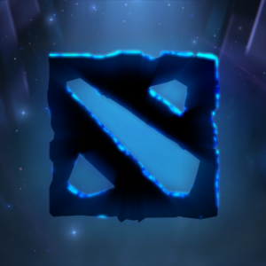 Aghanim's Labryinth 2021 HUD