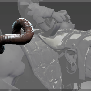 Assistant's Muscle Pump