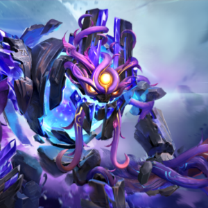 Astral Origins