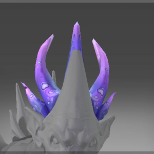 Auspicious Aqwanderer Crown
