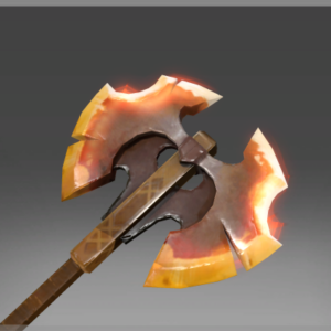 Auspicious Battlefury