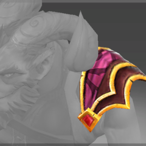 Auspicious Burden of the Highborn