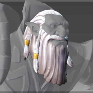 Auspicious Cut of the Atniw