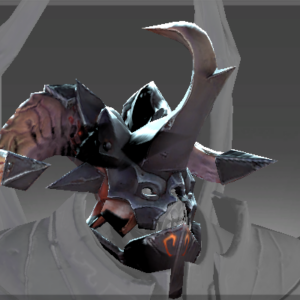 Auspicious Helm of Impending Transgressions