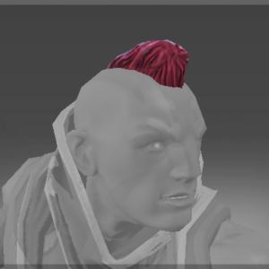 Auspicious Initiate's Cut