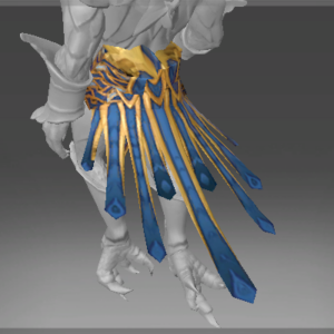 Auspicious Nightwatcher's Belt