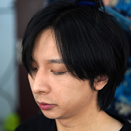 Autographed Trove Carafe 2018 Autographed by Luo '430' Feichi