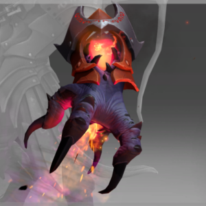 Autographed Zeal of Omoz Arkosh