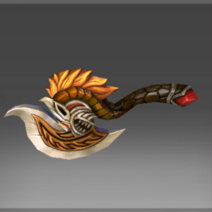 Bite of the Chimera's Rage