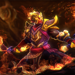 Blaze Armor