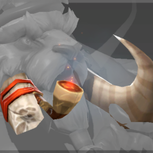 Bobusang's Tobacco Fix