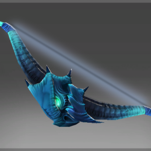 Bow of the Eldwurm's Touch