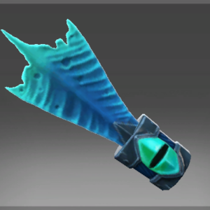 Bracers of the Eldwurm's Touch