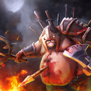 Butcher's Wake Loading Screen