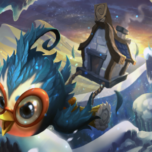 Chirpy Pack