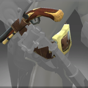 Claddish Voyager's First Chance