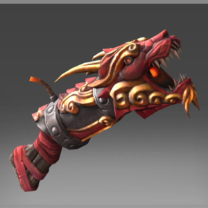 Corrupted Dragon's Breath