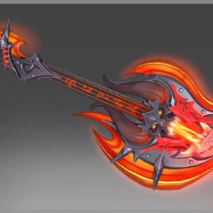 Corrupted Soul Shredder