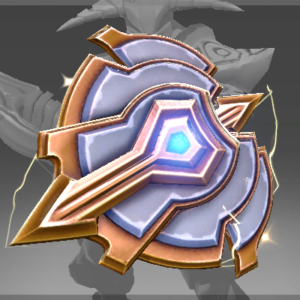 Corrupted Vigil Signet