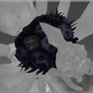 Cowl of the Glutton's Larder