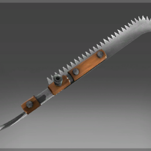 Creeper's Cruel Painsaw