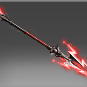 Crimson Progenitor's Bane