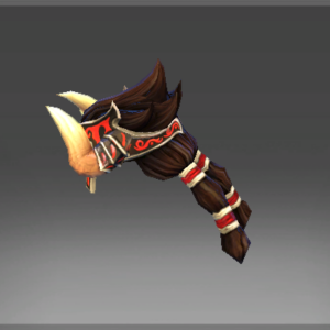 Crown of the Chimera's Rage