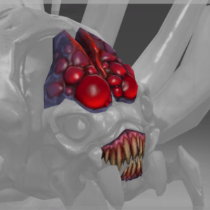 Crown of the Glutton's Larder